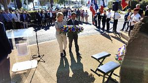 AGDE - Hommage aux Harkis - 24.09.2022 - 038
